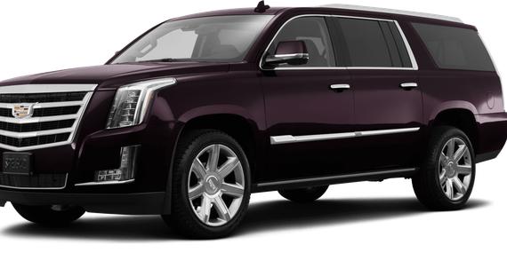 CADILLAC ESCALADE ESV 2018 1GYS4JKJ1JR211191 image CADILLAC ESCALADE ESV 2018 1GYS4JKJ1JR211191 image